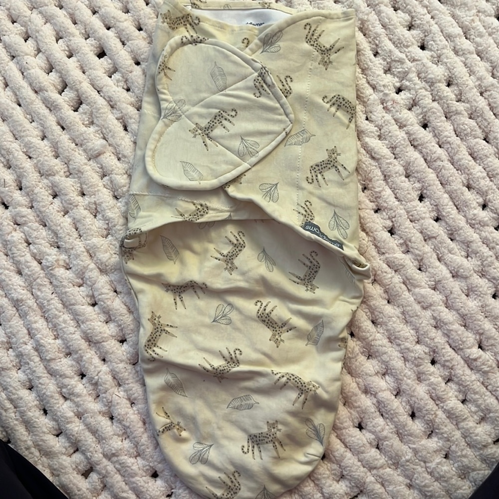 swaddle me swaddle